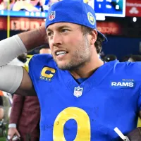 Rams star, not Matthew Stafford, gets brutally honest after ‘humbling’ loss to the Panthers