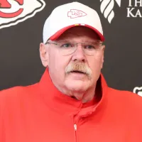 Andy Reid issues strong warning to Texans, Chargers, and Broncos as Chiefs face crucial stretch