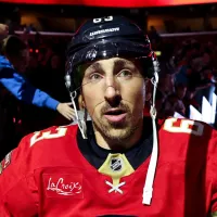 NHL News: Brad Marchand makes something clear to Panthers on their playoff chances amid rough season