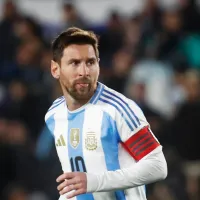 Which teams could Messi, Argentina face at the FIFA World Cup 2026 group stage?