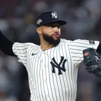 Williams reportedly drew multiple offers before finalizing three-year deal with NY Mets