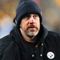 Aaron Rodgers makes concerning admission for Mike Tomlin to hear