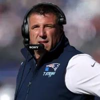 Mike Vrabel sends hungry message to Patriots ahead of bye week