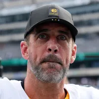 Aaron Rodgers' message to Steelers fans who booed him and Mike Tomlin