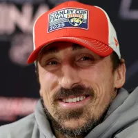 Marchand’s Panthers sign Stanley Cup champion on potential last-chance deal