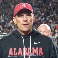 Alabama HC DeBoer voices clear message on Shephard after signing with 5x conference champion