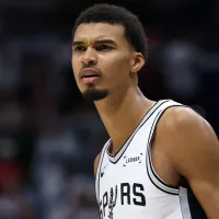 Why is Victor Wembanyama not playing today, December 2, for the Spurs vs Grizzlies?