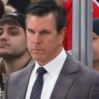 Sullivan offers clear explanation for controversial decision on Rangers rookie