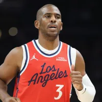 Chris Paul’s unexpected departure mirrors Los Angeles Clippers legend’s past episode