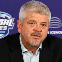 Red Wings' McLellan reveals key factors after ending four-game skid vs Bruins