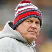 Belichick, Kraft involved in competition for unique recognition after ugly Patriots breakup