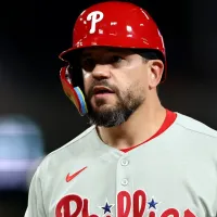 Schwarber reportedly eyes potential homecoming with Reds amid Phillies free agency interest