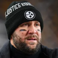 Ben Roethlisberger takes a big shot at Mike Tomlin's Steelers