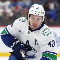 Stanley Cup-winning team reportedly among favorites to land Canucks star Hughes