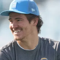 Jim Harbaugh reveals key injury update on Justin Herbert ahead of MNF between Chargers vs Eagles