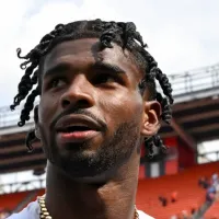 Browns send clear message on QB competition rumors between Shedeur Sanders and Deshaun Watson