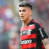 What happens if Flamengo win, tie or lose vs Ceara today on 2025 Brasileirao Matchday 37?