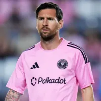 Lionel Messi could lose key Inter Miami teammate to Argentine giants in 2026