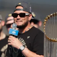 Dodgers reportedly reach key decision on World Series hero Rojas ahead of 2026 MLB campaign