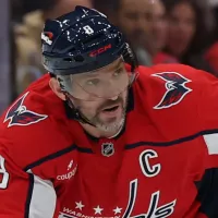 Capitals coach Carbery sends message to Ovechkin following 2-goal night, 911th NHL goal