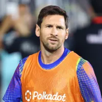 Lionel Messi chooses the world’s best coach: ‘He has something different’