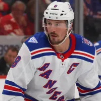 NY Rangers’ Miller explains how team identity drives winning performances