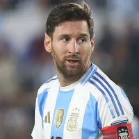 Lionel Messi names the candidates to challenge Argentina’s title defense at 2026 World Cup