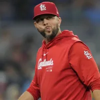 MLB Rumors: St. Louis Cardinals’ key player reportedly ties to Dodgers for next season