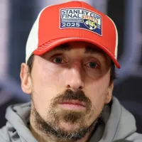 Marchand veteran teammate punished by Panthers for disappointing season