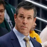 NY Rangers welcome back 3x Stanley Cup champion Mike Sullivan can’t utilize yet