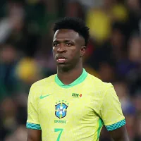 Which teams could Brazil play against at the FIFA World Cup 2026 group stage?