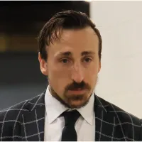 Marchand recovers key Panthers teammate at critical point while Tkachuk also nears return