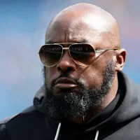 Tomlin confesses strong feelings for another NFL team amid uncertain Steelers future