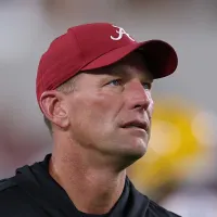 DeBoer breaks silence with bold stance on rumors linking him to 2x national champion