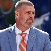 Billy Napier appears to have a Sun Belt job locked in for 2026 following his Florida exit