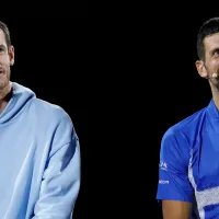 Andy Murray reveals his feelings about the results of working with Novak Djokovic: ‘I was disappointed’