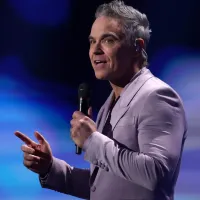 Did Andrea Bocelli, Robbie Williams and Nicole Scherzinger get paid to sing at the FIFA World Cup 2026 draw?