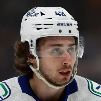 Hughes raises alarms with blunt message to Pettersson, Canucks amid uncertain future