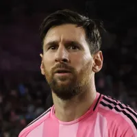 Lionel Messi could lose an important teammate from Inter Miami to an unexpected destination
