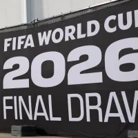 How does the FIFA World Cup 2026 group stage draw work?