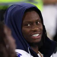 George Pickens delivers a calm response to Richard Sherman’s harsh criticism after the Cowboys’ loss