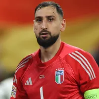 Is Italy in the FIFA World Cup 2026 group stage draw?