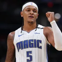 Is Paolo Banchero playing today, December 5, for the Orlando Magic vs Miami Heat?