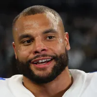 Dak Prescott sends clear message to Jerry Jones' Cowboys after loss vs Lions