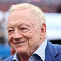 Jerry Jones has reportedly made final decision about George Pickens' future with Cowboys
