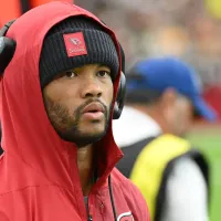 Larry Fitzgerald shares his thoughts on Kyler Murray-Cardinals saga