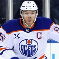 McDavid sends message on scoring hat trick after Oilers dominate Kraken