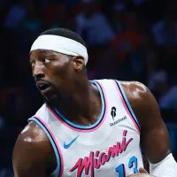 Heat’ Bam Adebayo reveals how Tyler Herro feels as he works through injury