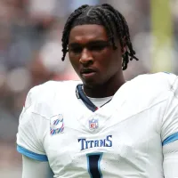 Cam Ward sends confident message amid Titans 1-11 season