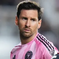 Is Lionel Messi playing today for Inter Miami vs Vancouver Whitecaps?